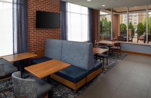 Bedford Park Hotel | Hyatt Place Chicago Midway Airport