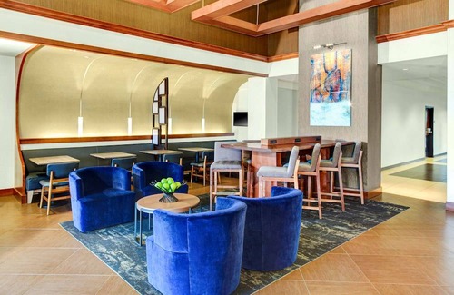 Itasca Hotel | Hyatt Place Chicago/Itasca