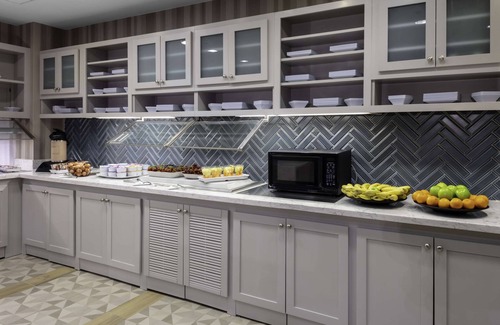 Arlington Hotel | Hyatt Place Dallas/Arlington