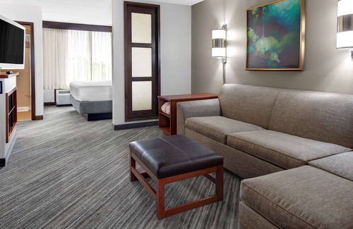 Aurora Hotel | Hyatt Place Denver Airport