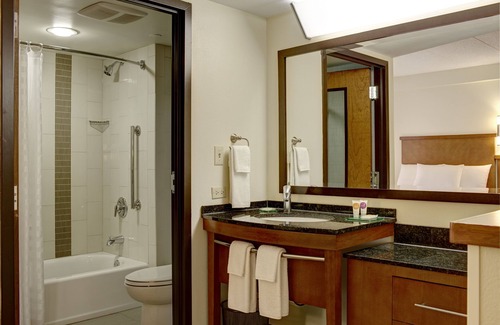 Aurora Hotel | Hyatt Place Denver Airport