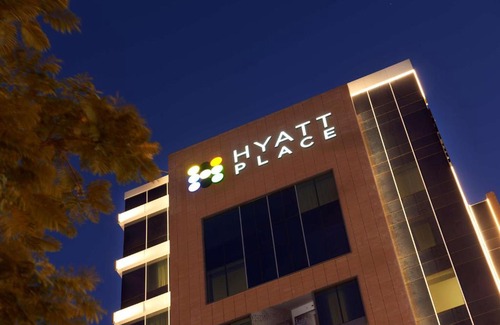 Old Dubai Hotel | Hyatt Place Dubai Baniyas Square