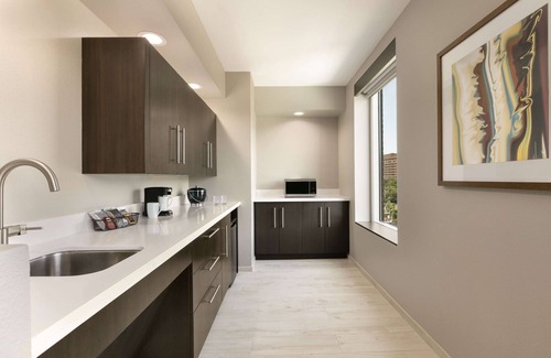Fort Lee Hotel | Hyatt Place Fort Lee / George Washington Bridge