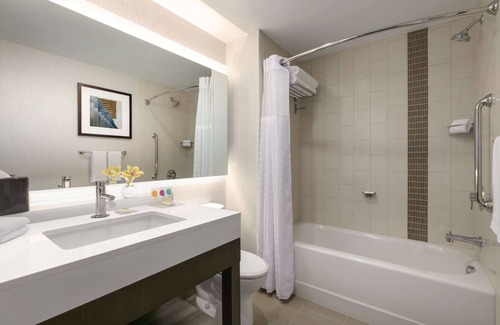 Fort Lee Hotel | Hyatt Place Fort Lee / George Washington Bridge