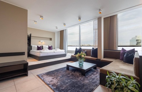 Centrum Hotel | Hyatt Place Gothenburg Central