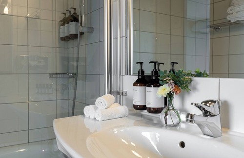 Centrum Hotel | Hyatt Place Gothenburg Central