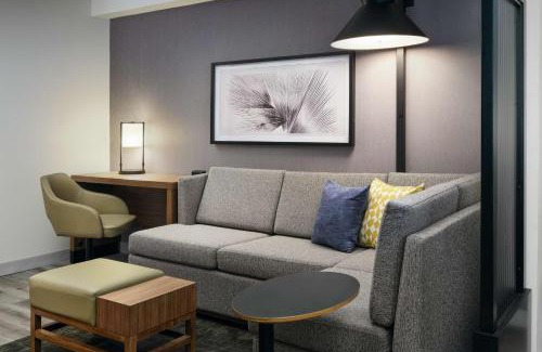 Greensboro Hotel | Hyatt Place Greensboro