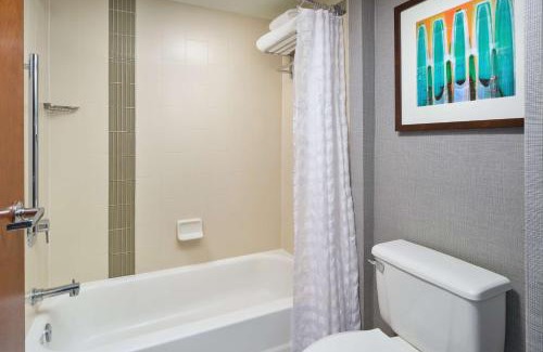 Greensboro Hotel | Hyatt Place Greensboro
