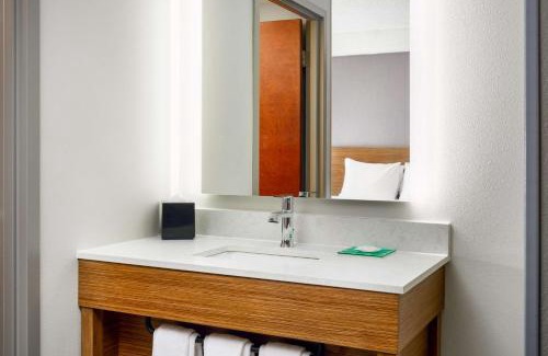 Greensboro Hotel | Hyatt Place Greensboro