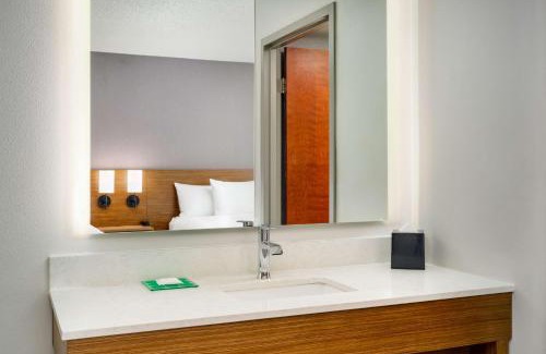 Greensboro Hotel | Hyatt Place Greensboro