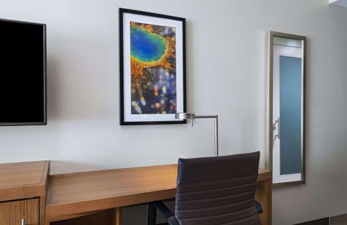 Downtown Greensboro Hotel | Hyatt Place Greensboro Downtown