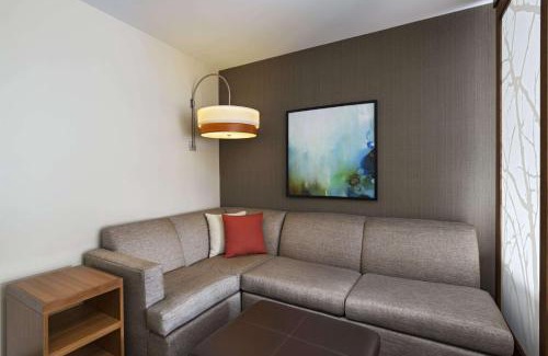 Downtown Greensboro Hotel | Hyatt Place Greensboro Downtown