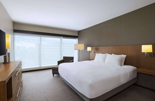 Downtown Greensboro Hotel | Hyatt Place Greensboro/Downtown