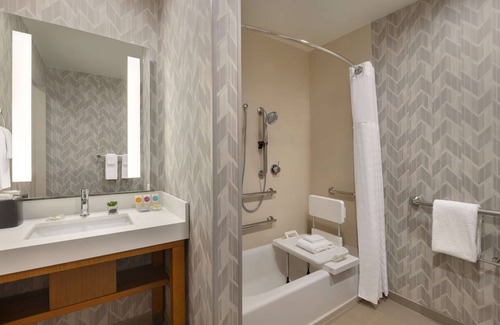 Downtown Houston Hotel | Hyatt Place Houston Downtown