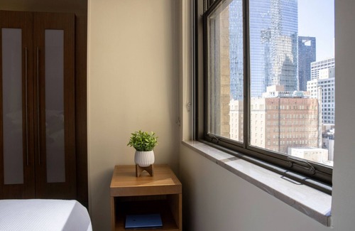 Downtown Houston Hotel | Hyatt Place Houston Downtown