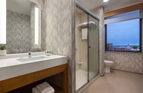Downtown Houston Hotel | Hyatt Place Houston Downtown
