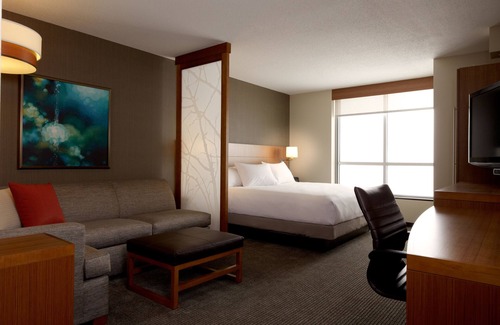 FM 1960 Hotel | Hyatt Place Houston-Northwest / Cy-Fair