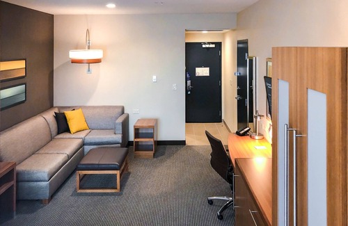 FM 1960 Hotel | Hyatt Place Houston-Northwest / Cy-Fair
