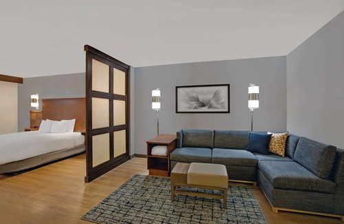 Ridgeland Hotel | Hyatt Place Jackson/ Ridgeland