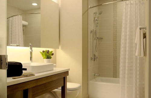 Downtown Lincoln Hotel | Hyatt Place Lincoln / Downtown - Haymarket
