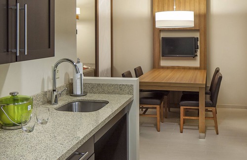 Downtown Lincoln Hotel | Hyatt Place Lincoln / Downtown - Haymarket