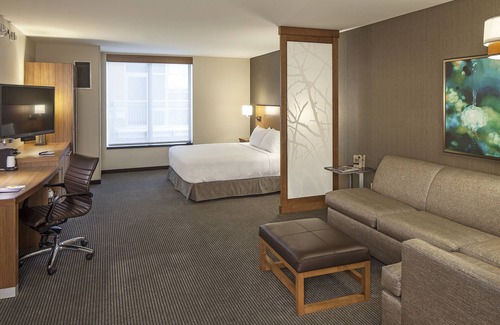 Downtown Lincoln Hotel | Hyatt Place Lincoln / Downtown - Haymarket
