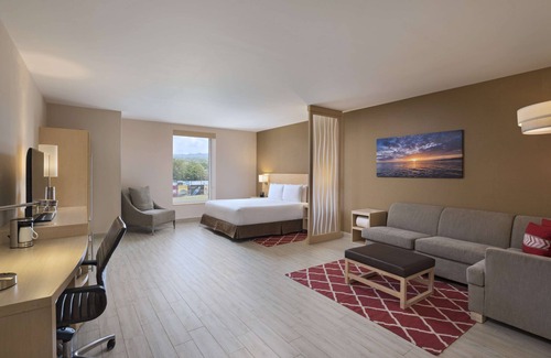 Managua Hotel | Hyatt Place Managua