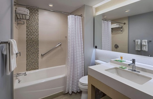 Managua Hotel | Hyatt Place Managua