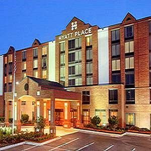 White Station Hotel | Hyatt Place Memphis Primacy Parkway