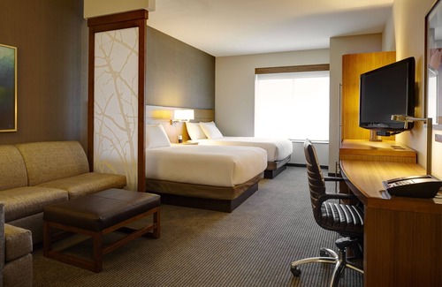 Milford Hotel | Hyatt Place Milford / New Haven