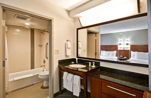 Milford Hotel | Hyatt Place Milford / New Haven
