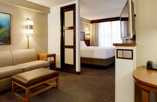 Milford Hotel | Hyatt Place Milford / New Haven