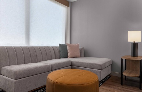 Airport Corporate Hotel | Hyatt Place Mississauga / Airport Corporate Centre