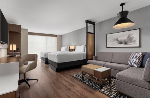 Airport Corporate Hotel | Hyatt Place Mississauga / Airport Corporate Centre