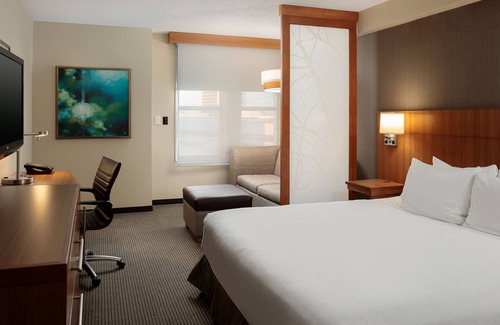 Arts/Warehouse District Hotel | Hyatt Place New Orleans Convention Center