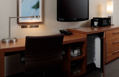Arts/Warehouse District Hotel | Hyatt Place New Orleans Convention Center