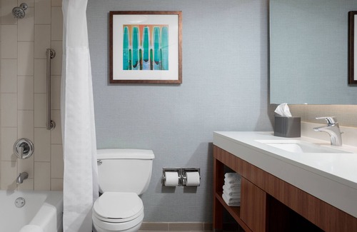 Arts/Warehouse District Hotel | Hyatt Place New Orleans Convention Center