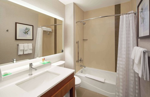 Bricktown Hotel | Hyatt Place Oklahoma City / Bricktown