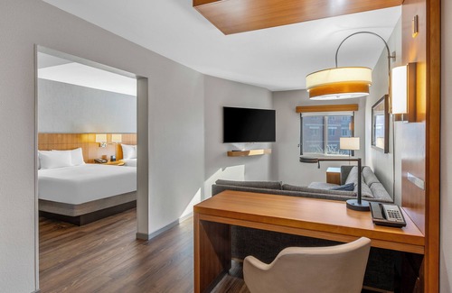 Chandler Hotel | Hyatt Place Phoenix/Chandler-Fashion Center