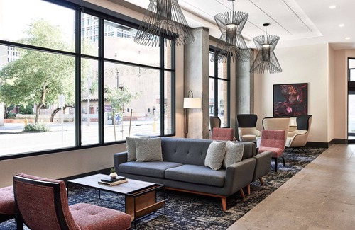 Downtown Phoenix Hotel | Hyatt Place Phoenix / Downtown