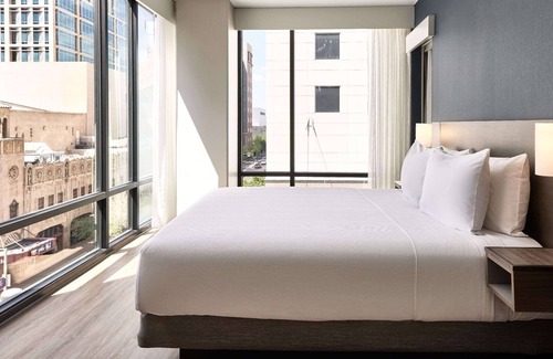 Downtown Phoenix Hotel | Hyatt Place Phoenix / Downtown