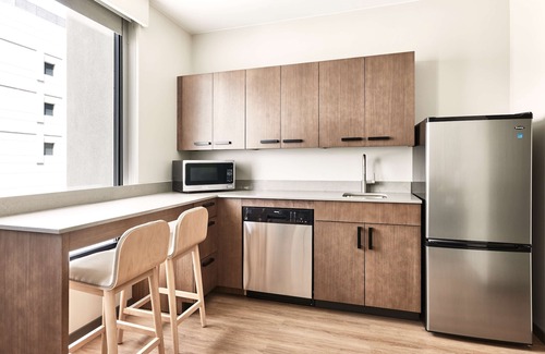 Downtown Phoenix Hotel | Hyatt Place Phoenix / Downtown