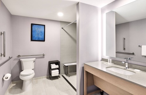 Downtown Phoenix Hotel | Hyatt Place Phoenix / Downtown