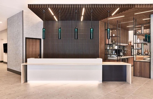 Downtown Phoenix Hotel | Hyatt Place Phoenix/Downtown