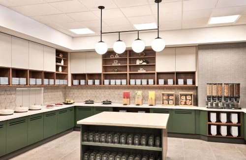 Downtown Phoenix Hotel | Hyatt Place Phoenix/Downtown