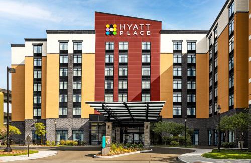 North Shore Hotel | Hyatt Place Pittsburgh North Shore