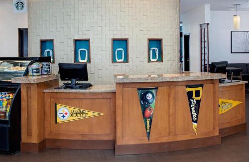 North Shore Hotel | Hyatt Place Pittsburgh North Shore