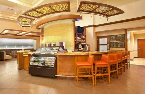 Mosby Hotel | Hyatt Place Richmond Airport
