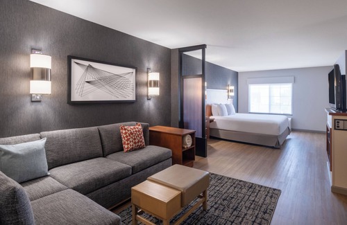 Southside Hotel | Hyatt Place Santa Fe