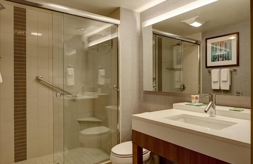 Luohu Hotel | Hyatt Place Shenzhen Dongmen
